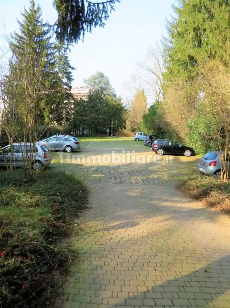 Bilocale via 1 Maggio 50, Centro, Castelletto Sopra Ticino - foto 5