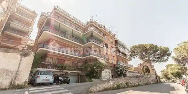 Appartamento in vendita a Tivoli