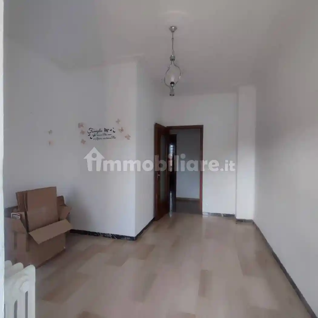 Appartamento in vendita a Nichelino