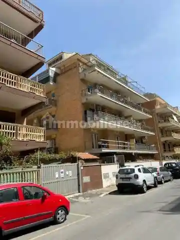 Attico - Mansarda in vendita a Roma