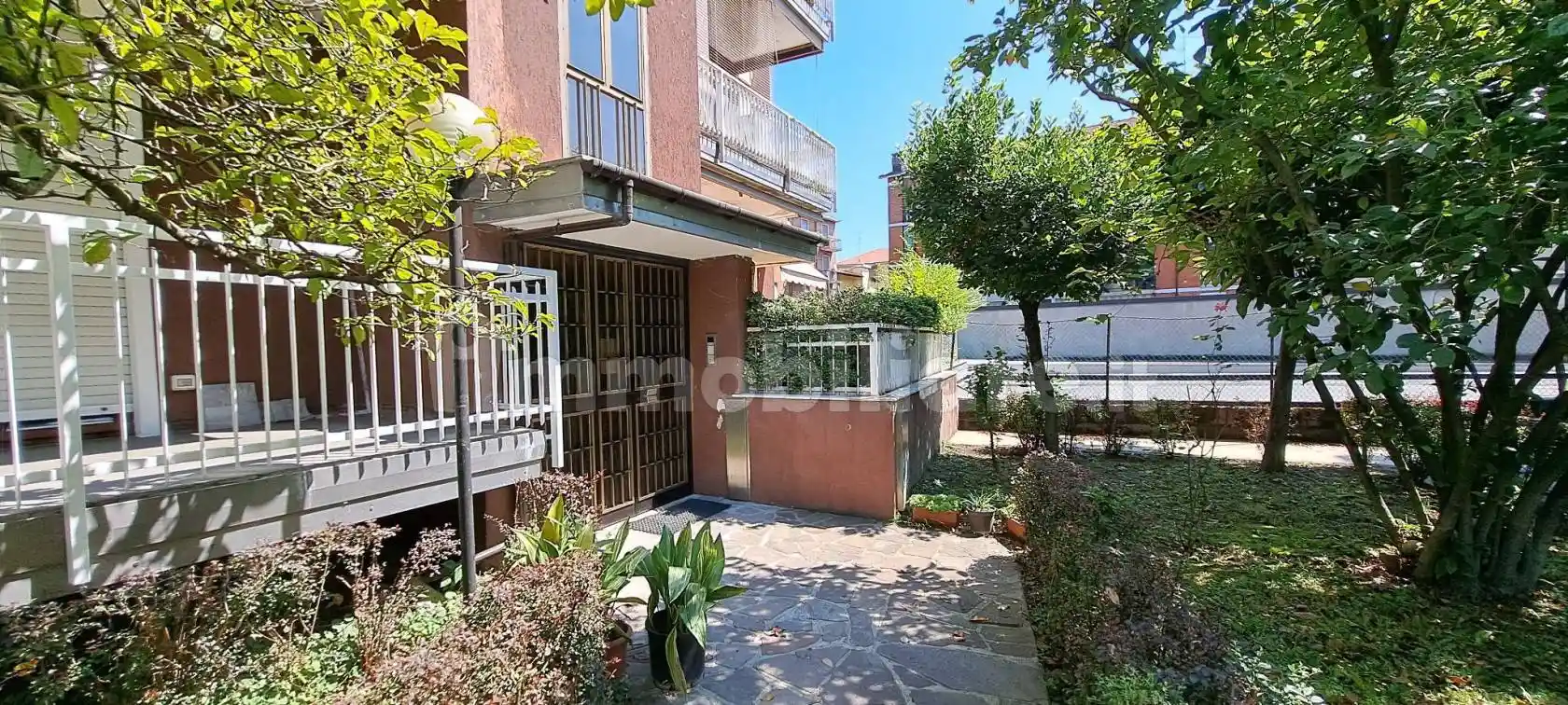 Appartamento in vendita a Baranzate