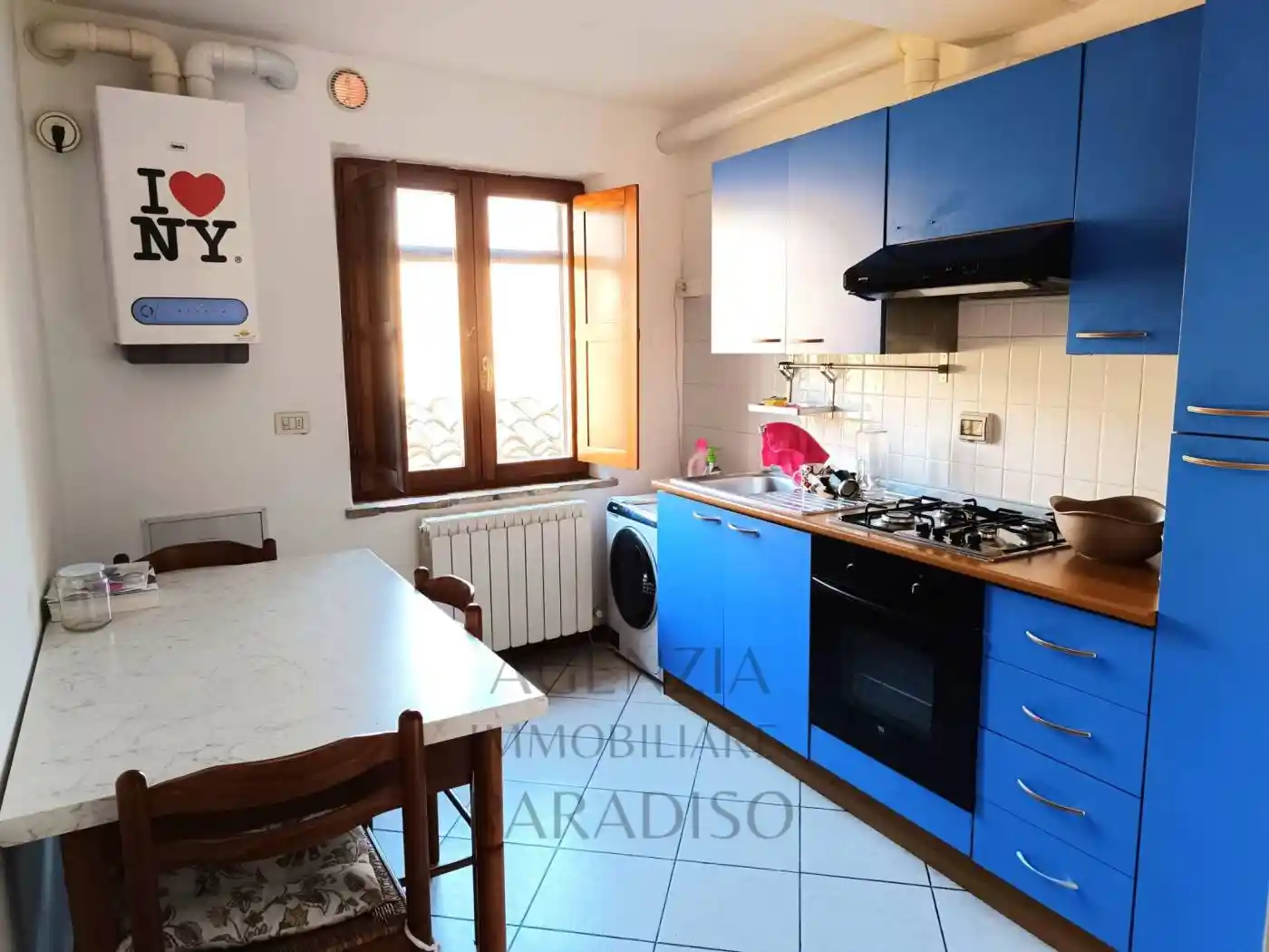 Appartamento in vendita a Urbino