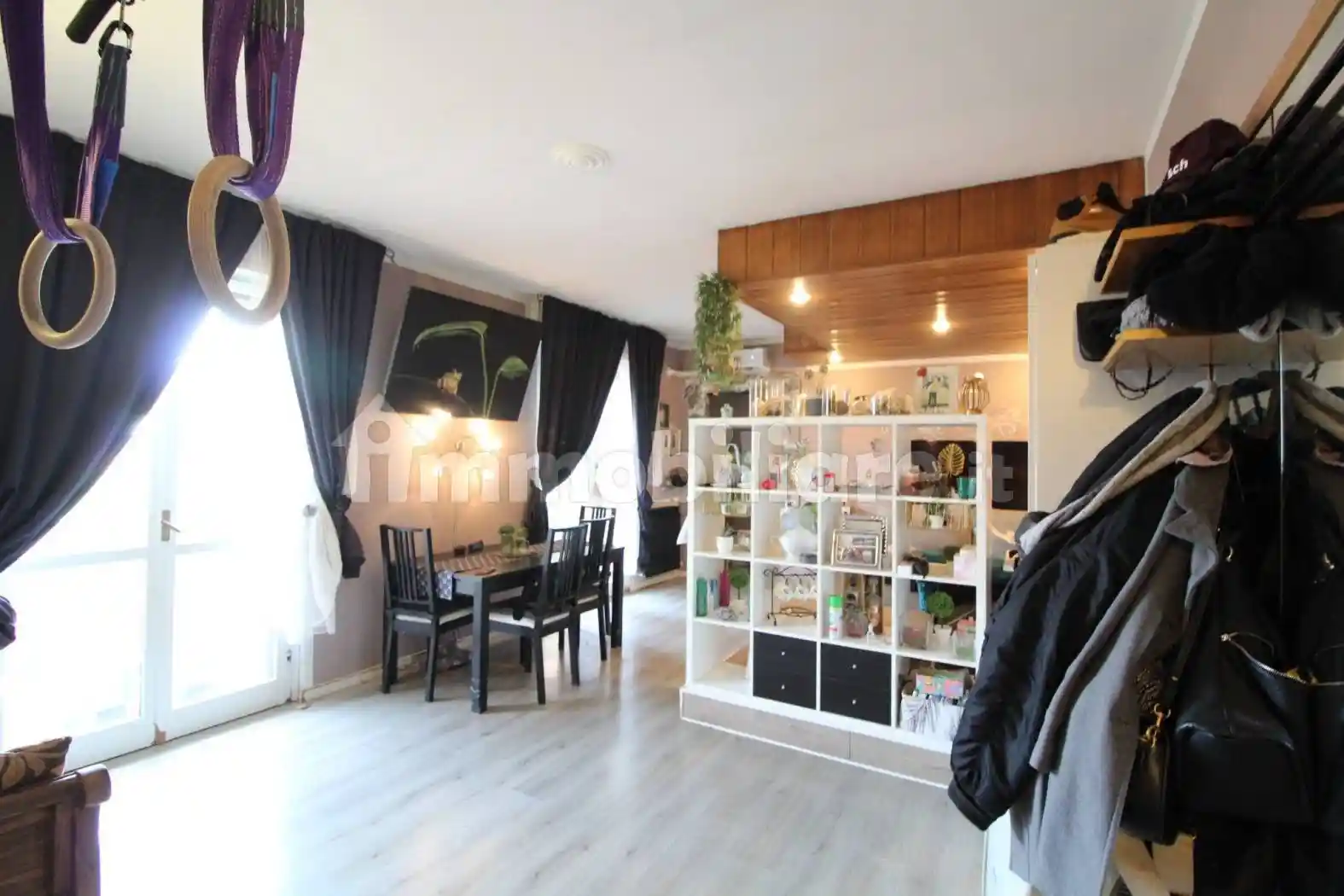 Appartamento in vendita a Brembate