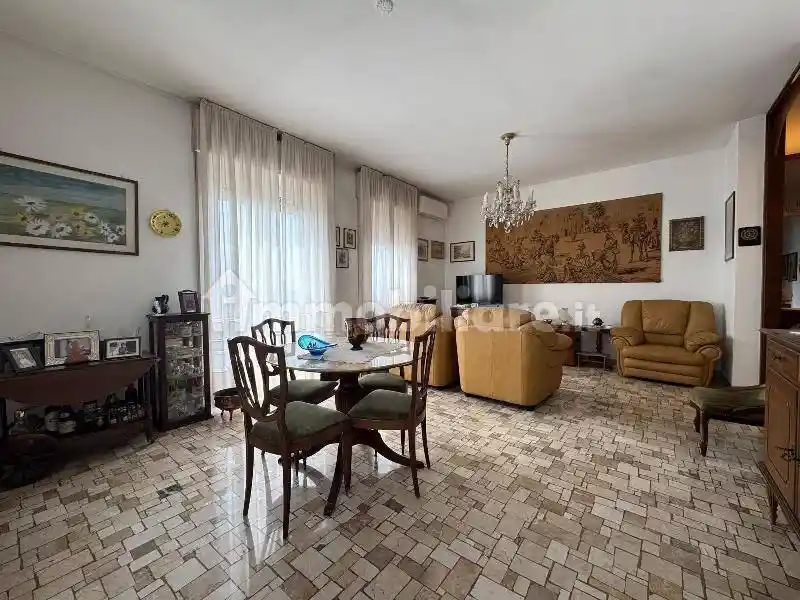 Appartamento via delle Gardenie 3, Primaticcio, Milano - foto 2