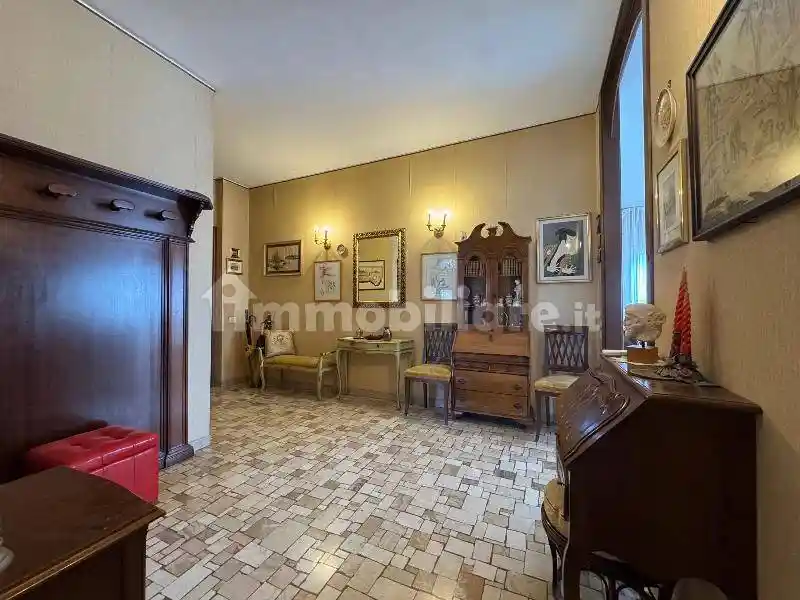 Appartamento via delle Gardenie 3, Primaticcio, Milano - foto 3