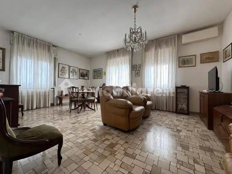 Appartamento via delle Gardenie 3, Primaticcio, Milano - foto 4