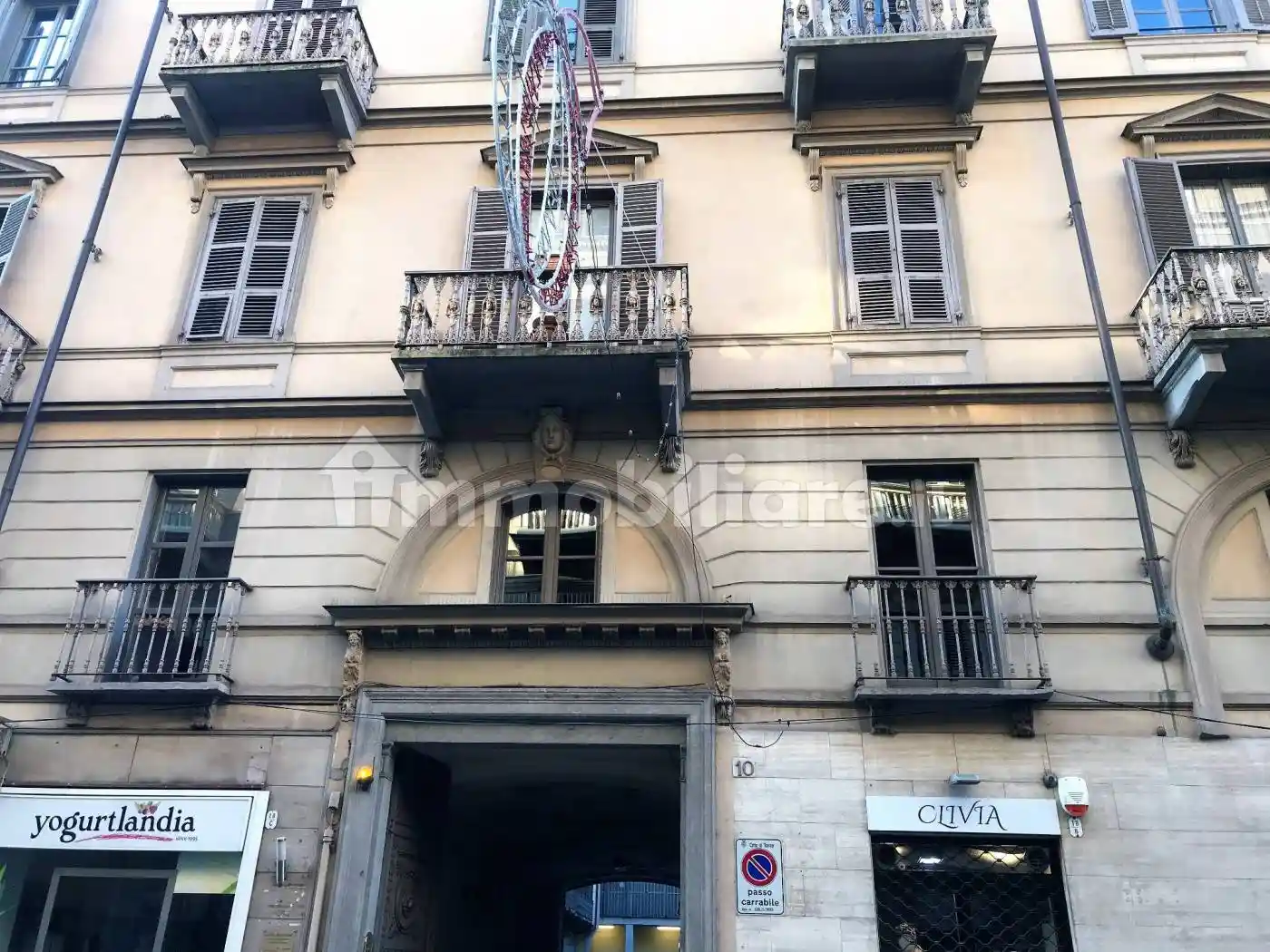 Attico - Mansarda in vendita a Torino