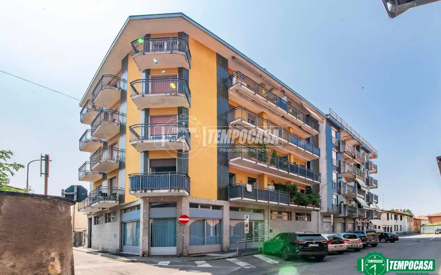 Appartamento in vendita a Cerro Maggiore