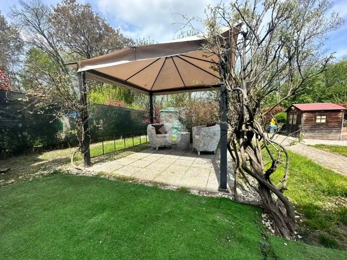 Villa plurifamiliare Str. Vignolese, Vaciglio, Modena - foto 2