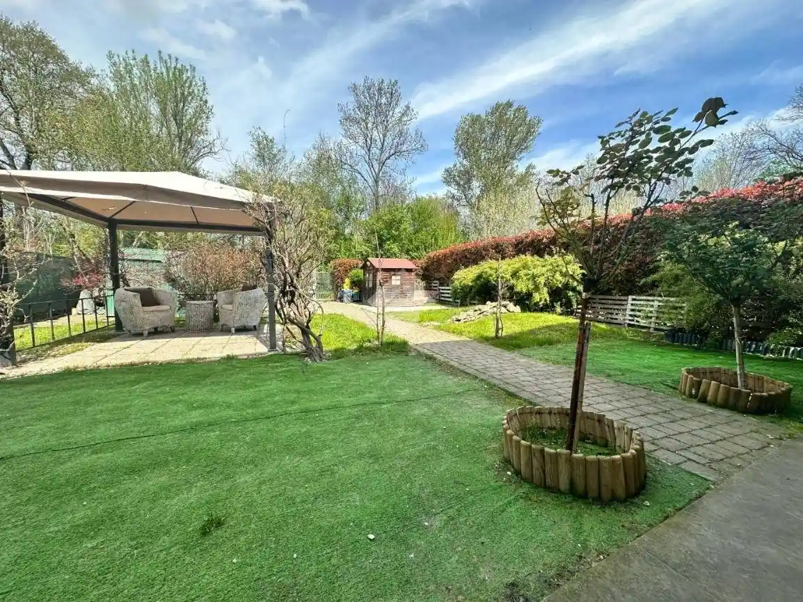 Villa plurifamiliare Str. Vignolese, Vaciglio, Modena - foto 3