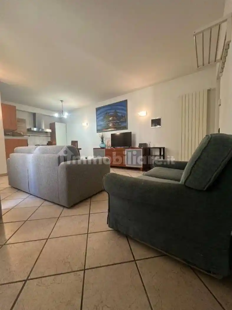 Trilocale via Fortino 42, Lido di Camaiore, Camaiore - foto 3