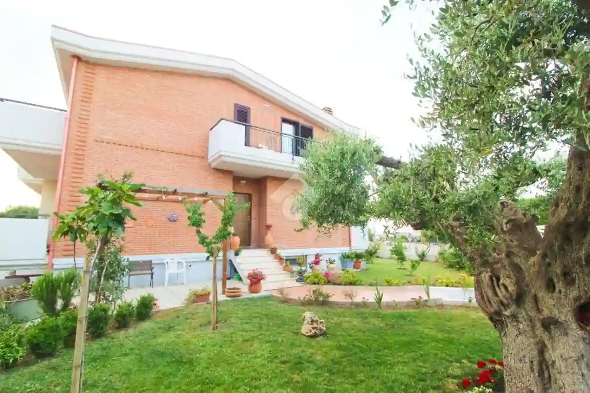 Villetta a schiera - foto 3