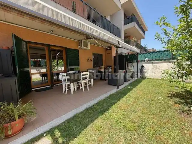 Bilocale via San Donato di Ninea 24, Morena, Roma - foto 2