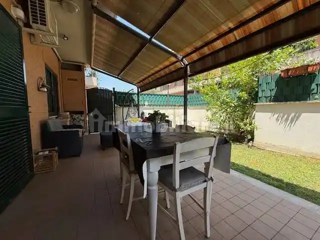 Bilocale via San Donato di Ninea 24, Morena, Roma - foto 3