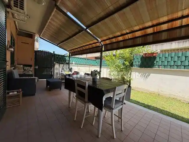 Bilocale via San Donato di Ninea 24, Morena, Roma - foto 4