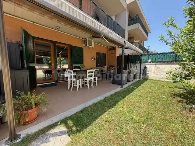 Bilocale via San Donato di Ninea 24, Morena, Roma - foto 5