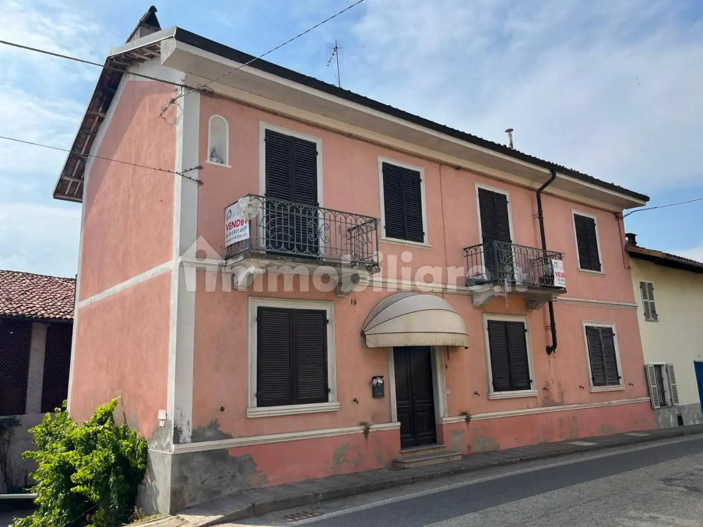 Cascina via Roma 19, Berzano di San Pietro - foto 2