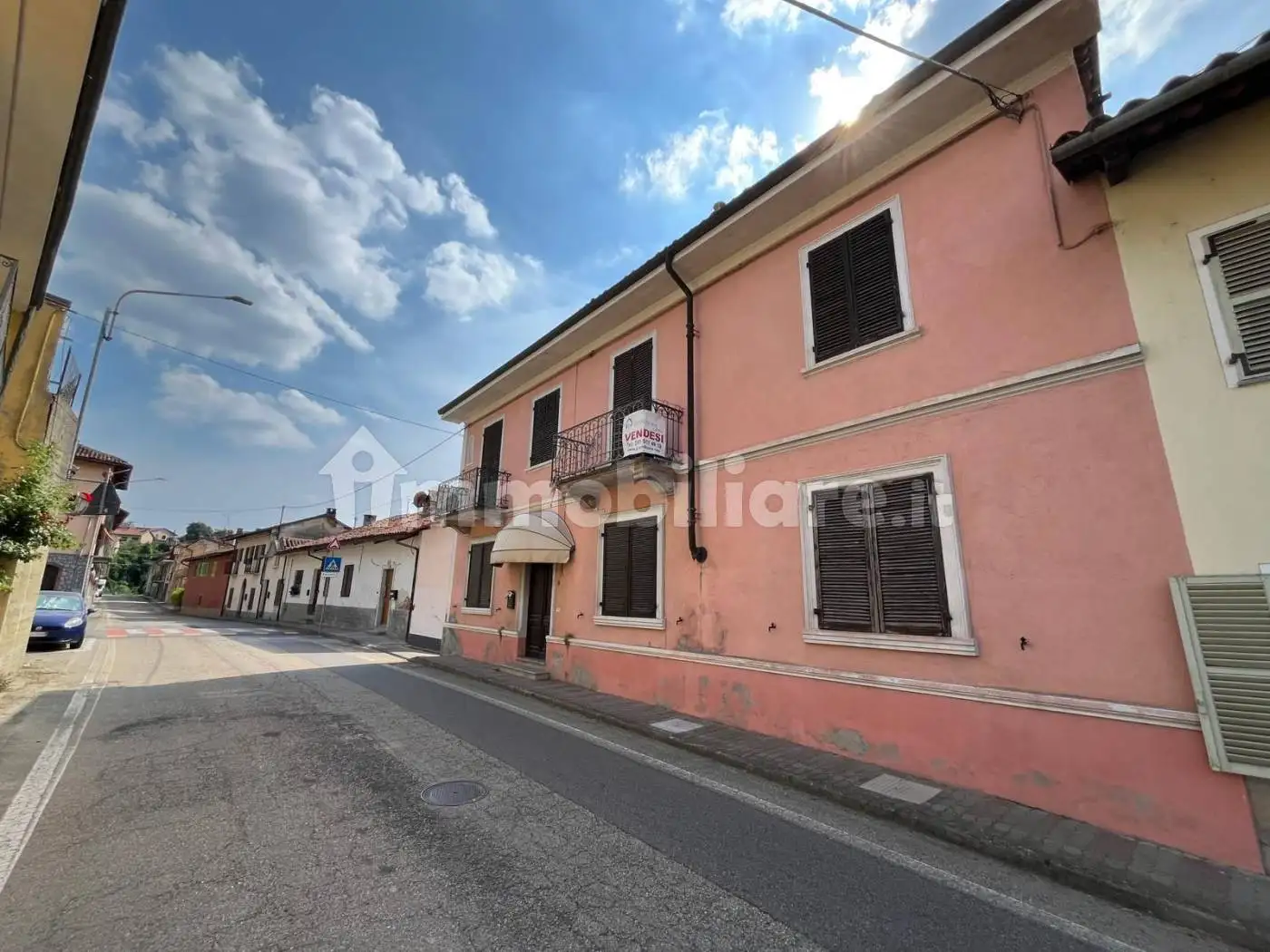 Cascina via Roma 19, Berzano di San Pietro - foto 3