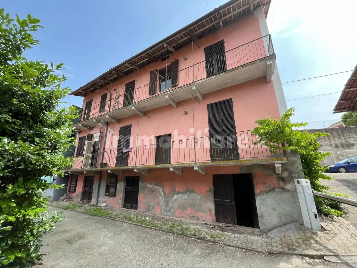 Cascina via Roma 19, Berzano di San Pietro - foto 5