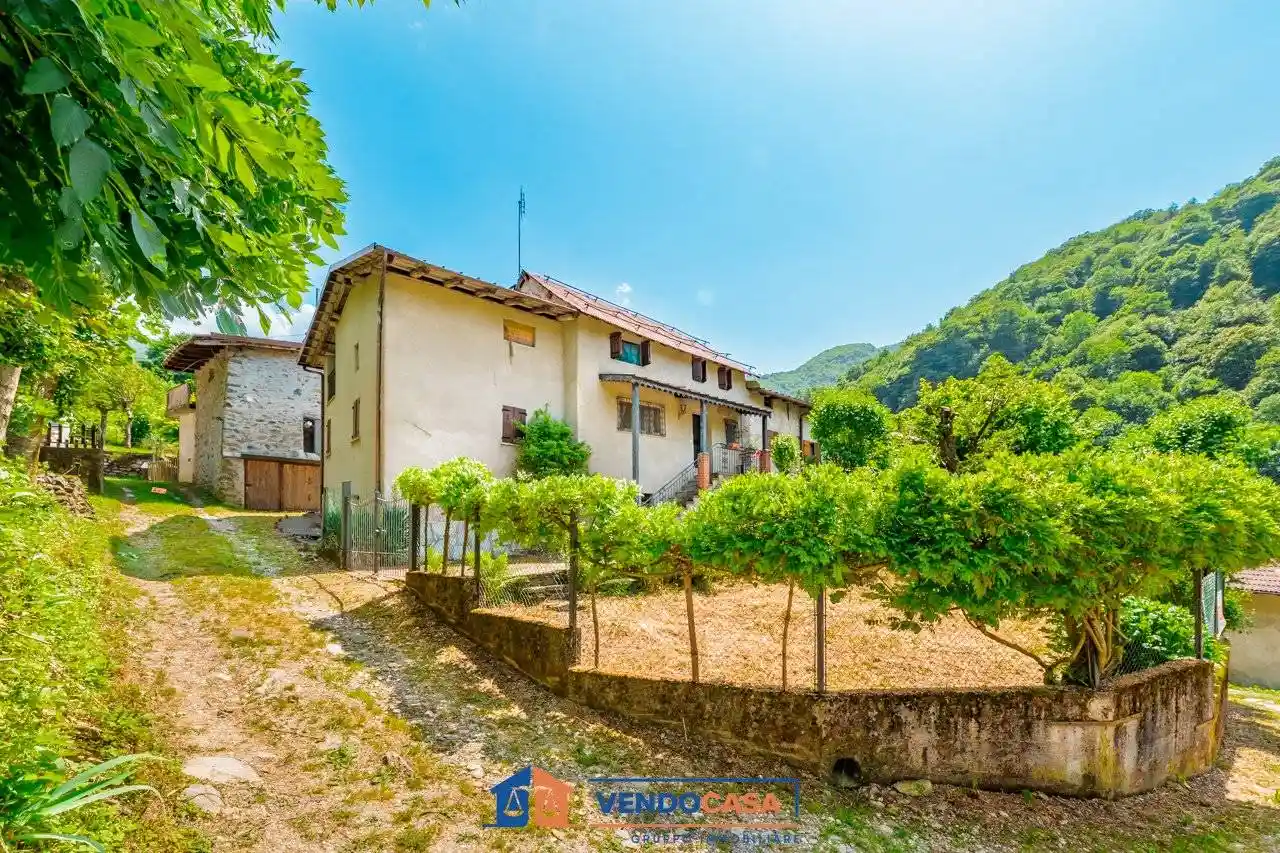 Rustico - Casale in vendita a Boves