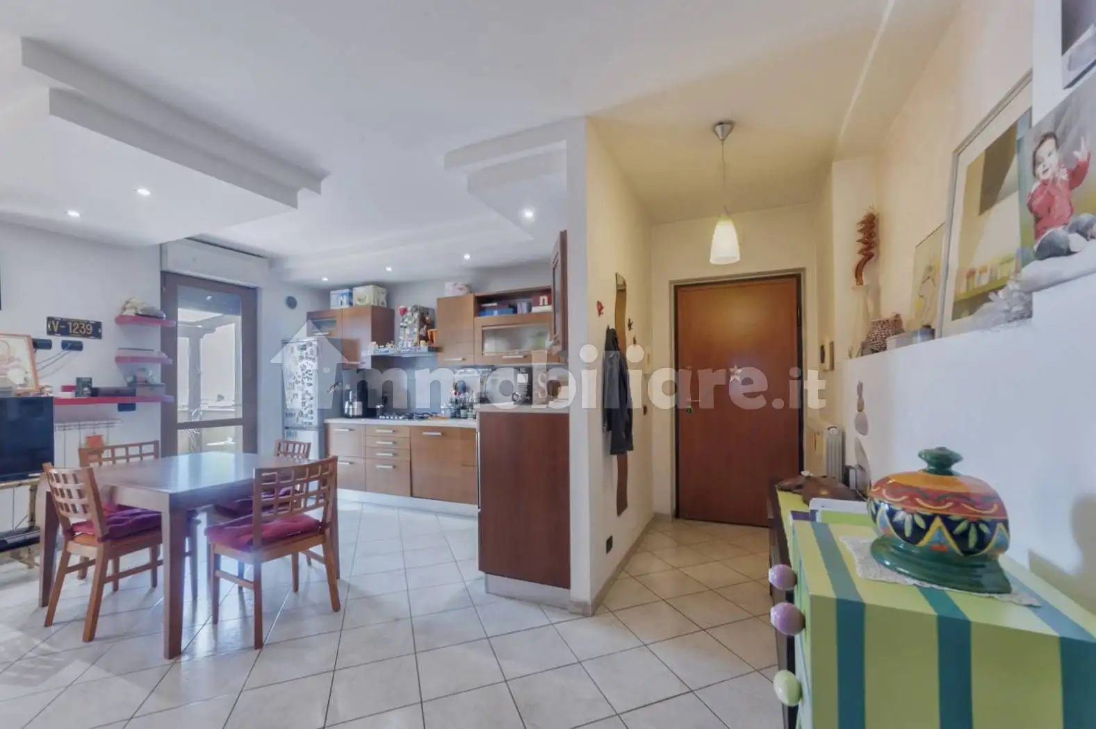 Villa in vendita a Silvi