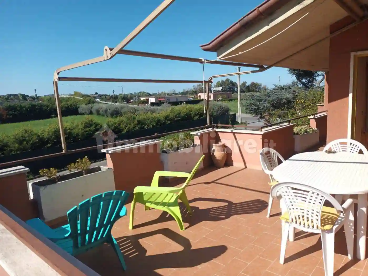 Villa - foto 4