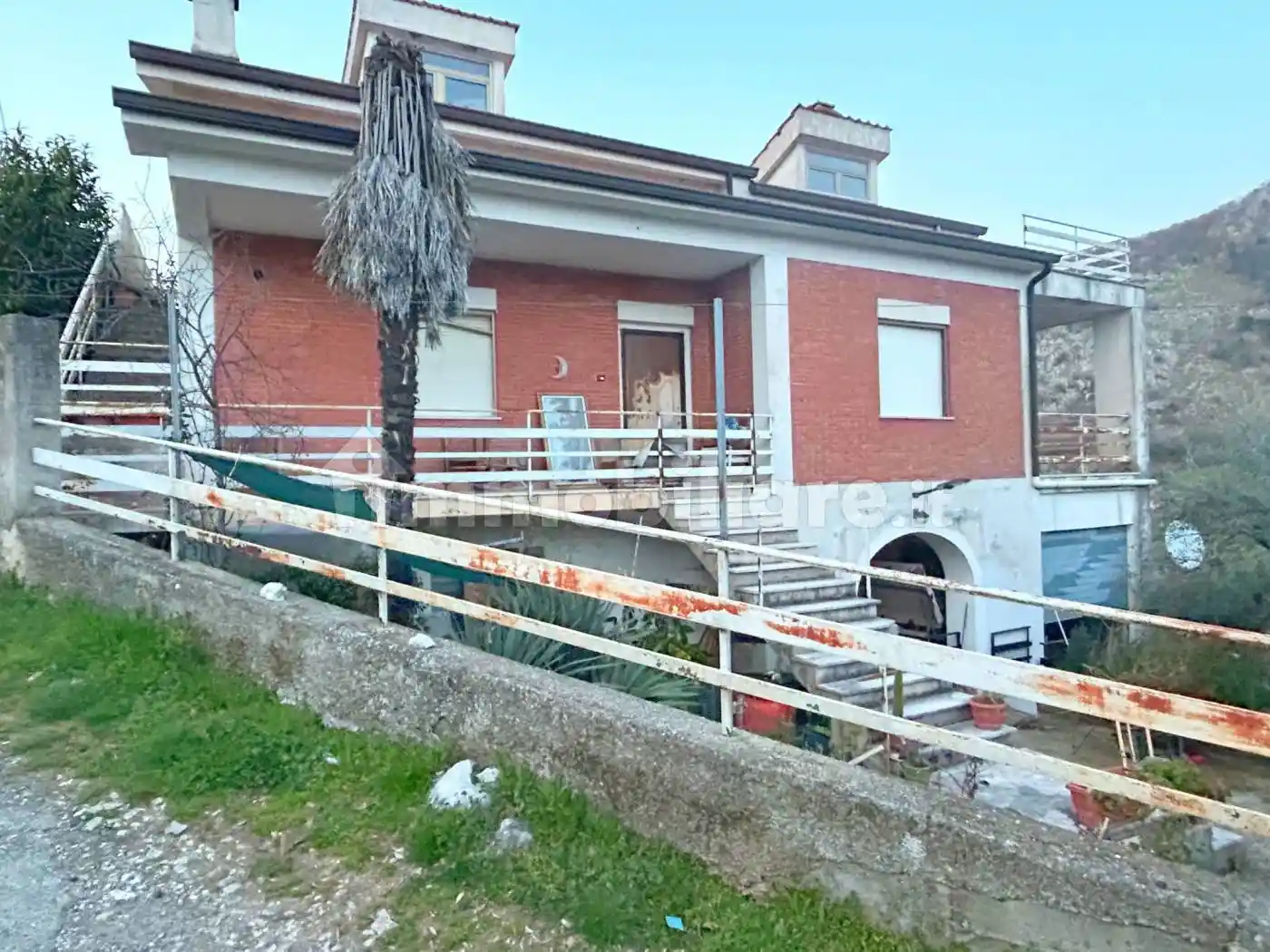 Appartamento in vendita a Atina