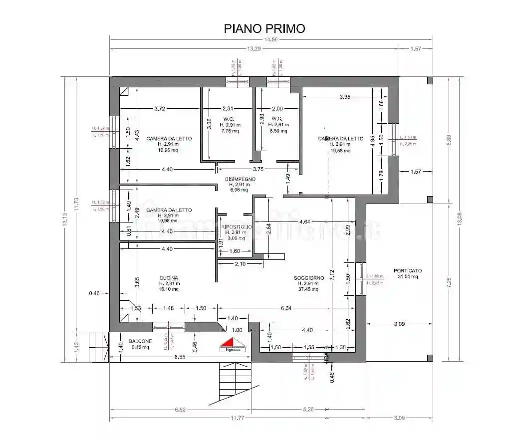 Appartamento - foto 2