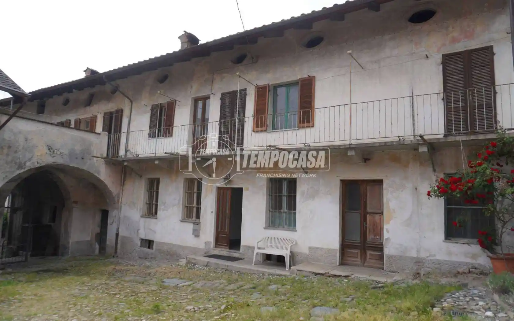 Palazzo - Edificio - foto 2