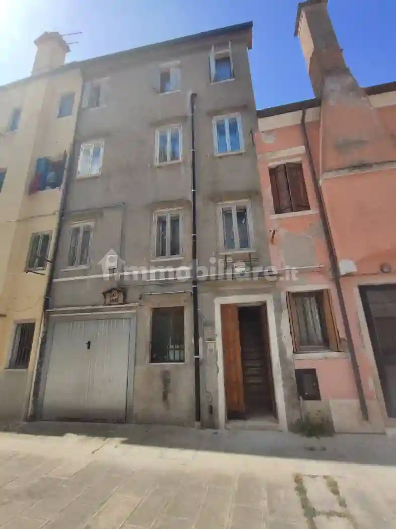 Palazzo - Edificio - foto 2