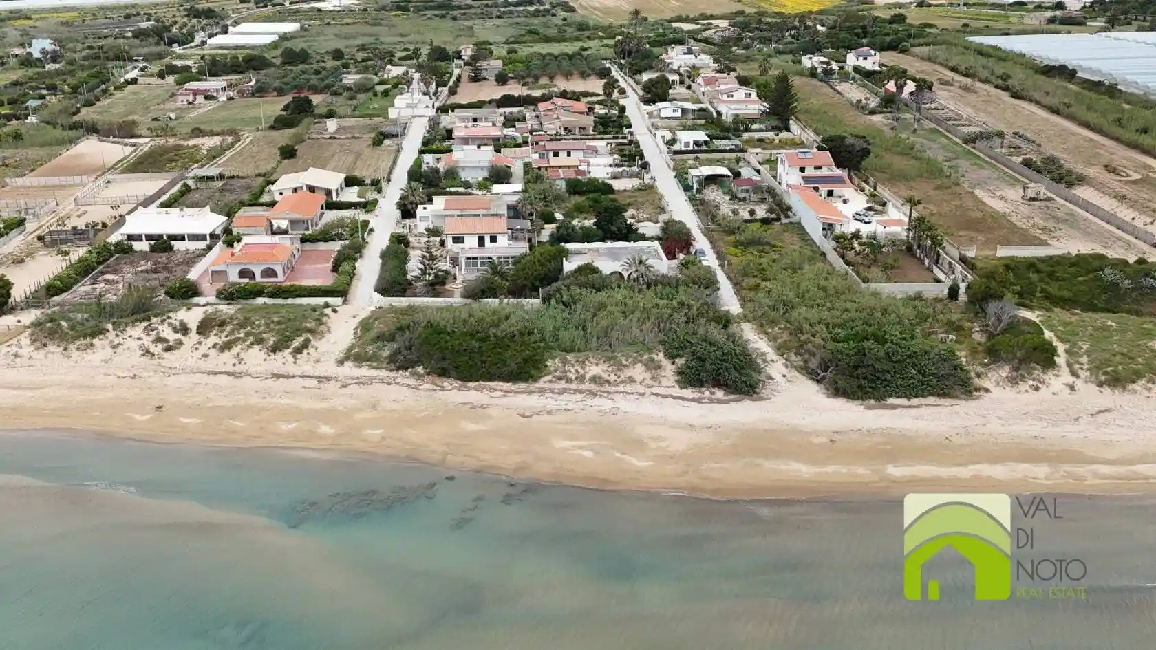 Villa in vendita a Pachino