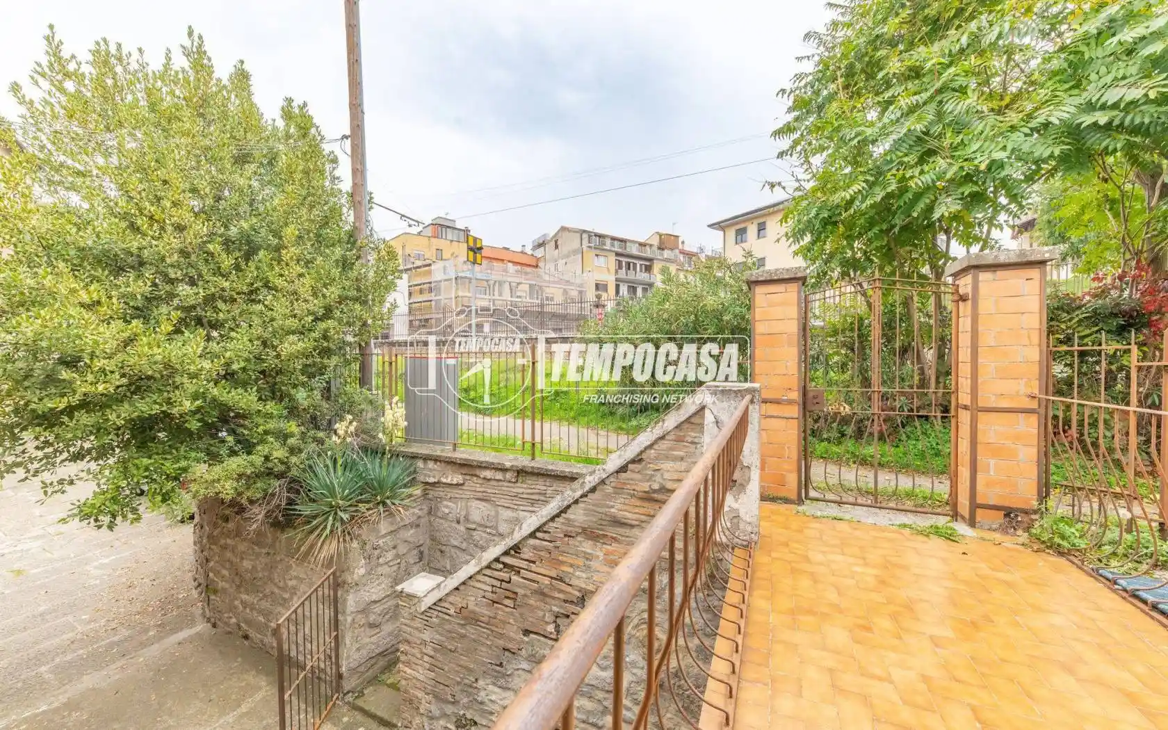 Appartamento in vendita a Viterbo