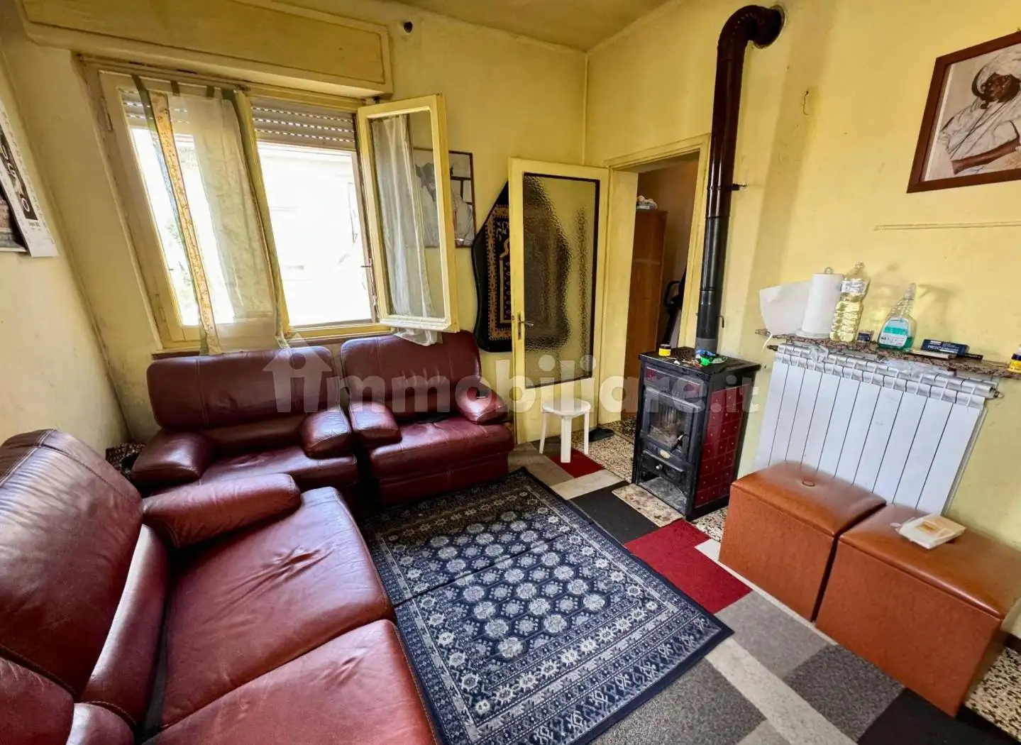 Appartamento in vendita a Sarmato