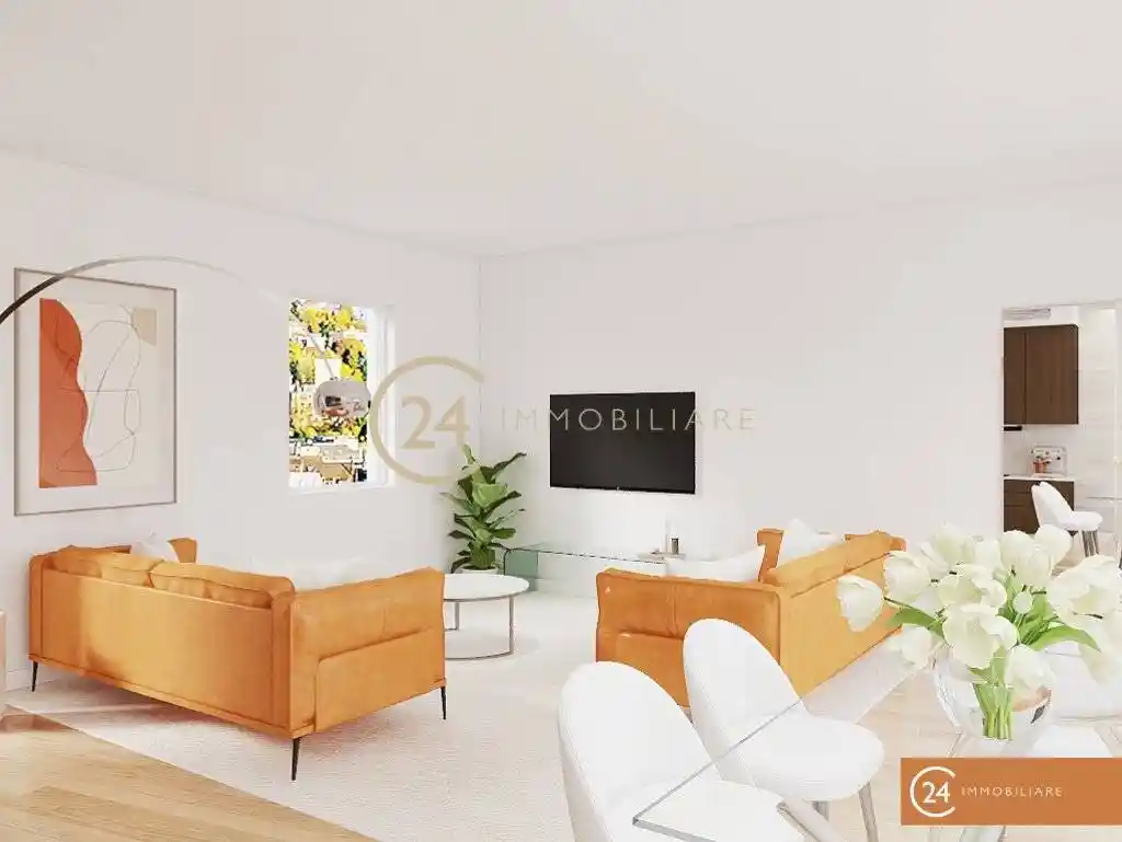 Appartamento in vendita a Levico Terme