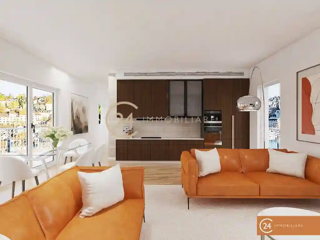 Appartamento - foto 2