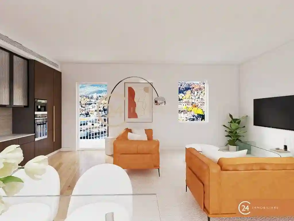 Appartamento - foto 5