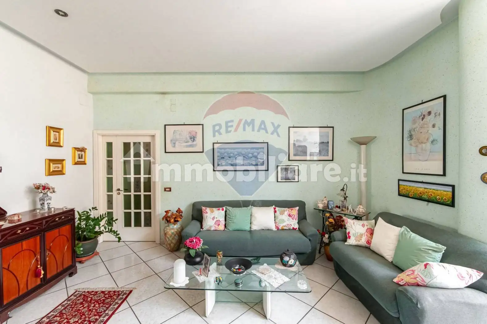 Appartamento in vendita a Pagani