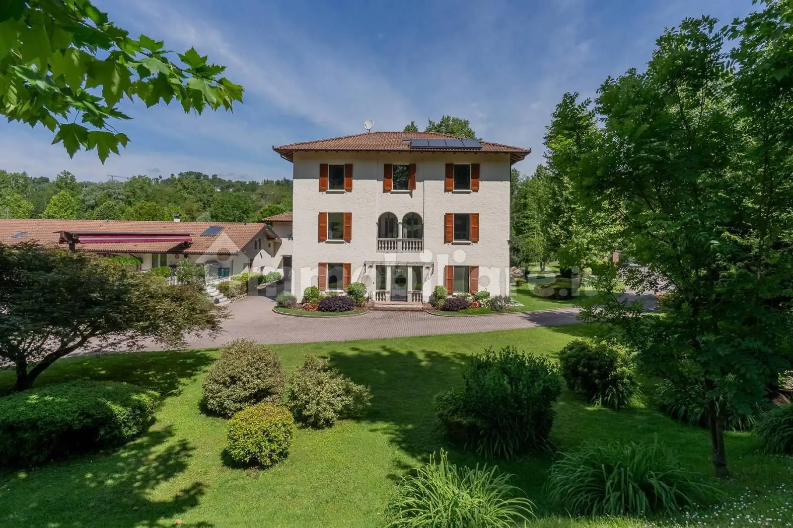 Rustico - Casale in vendita a Valmorea