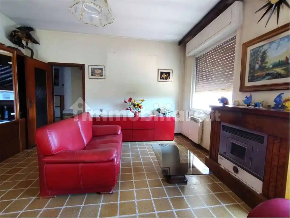 Appartamento in vendita a Arcola