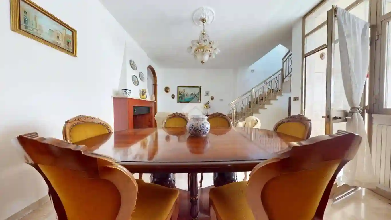 Casa indipendente - foto 5