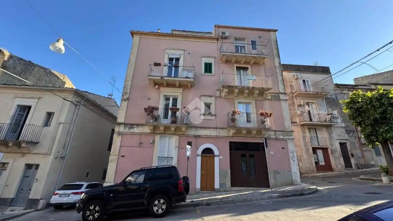 Appartamento in vendita a Ragusa