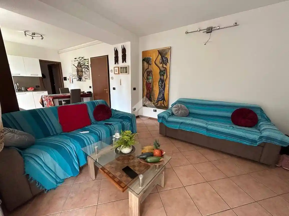 Appartamento in vendita a Pisogne