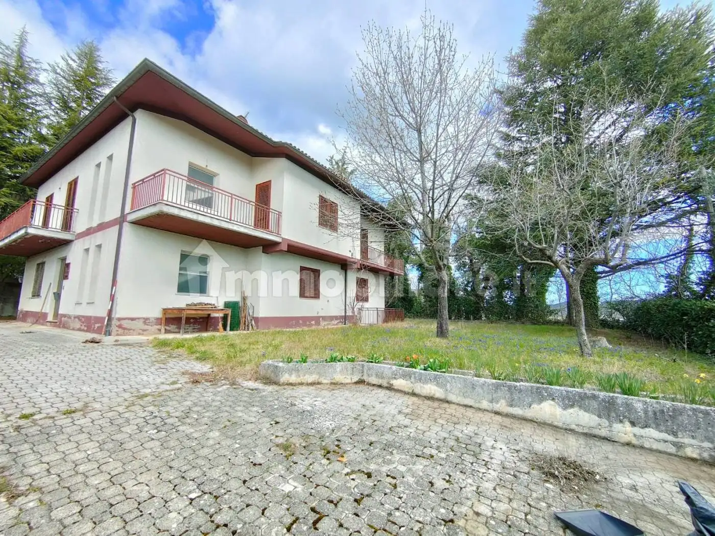 Villa in vendita a Campli