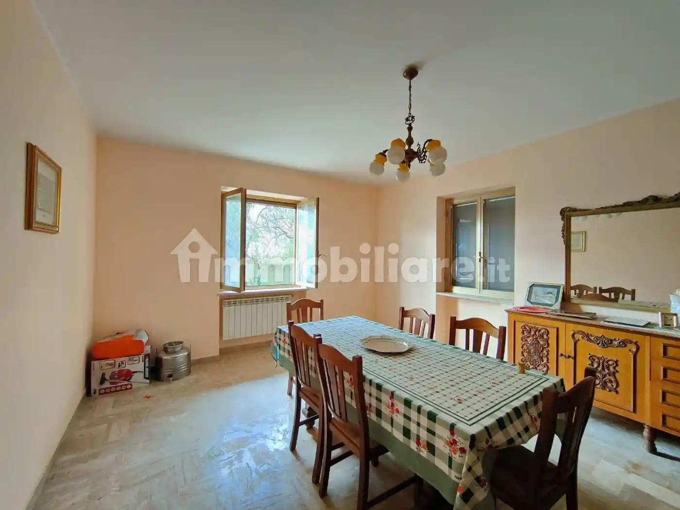 Villa bifamiliare viale Rozzi 32, Garrufo, Campli - foto 4