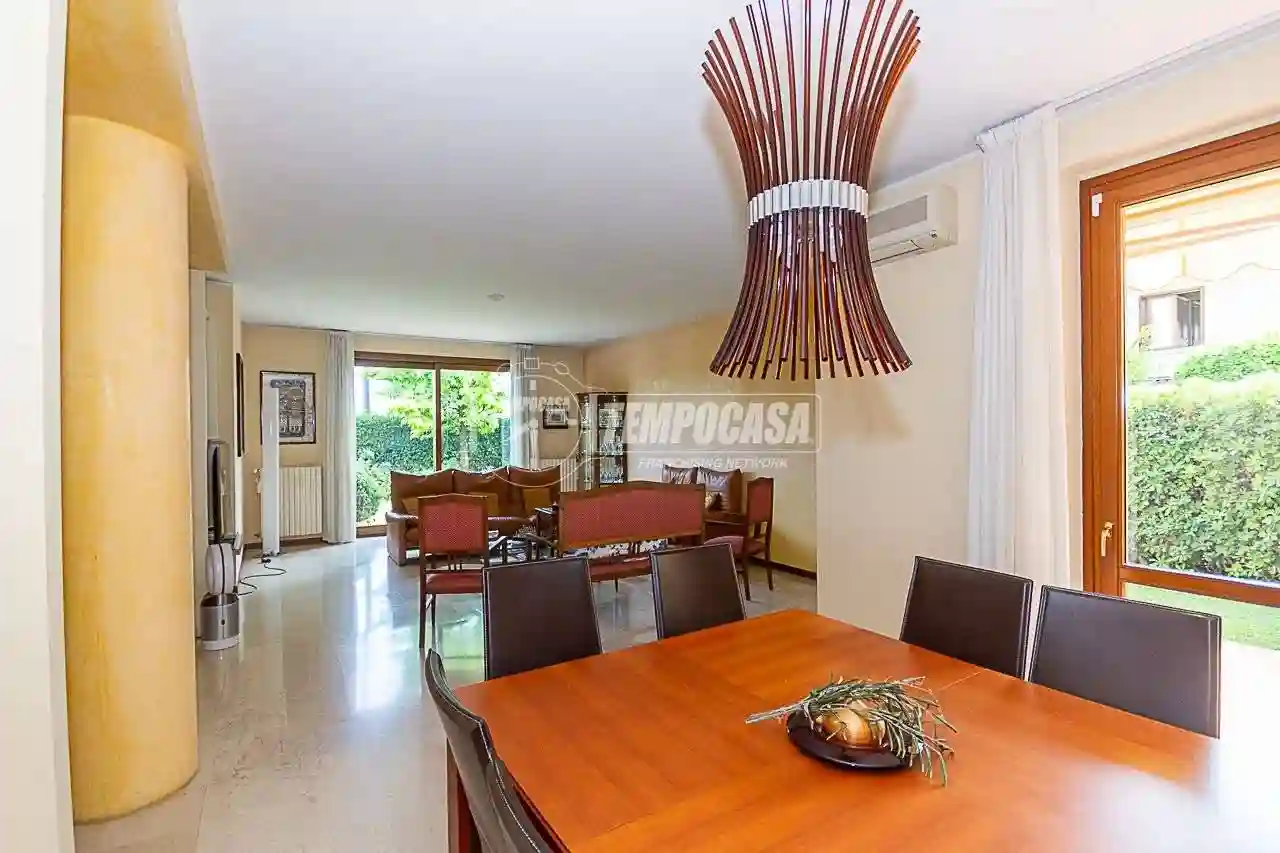 Villetta a schiera - foto 3