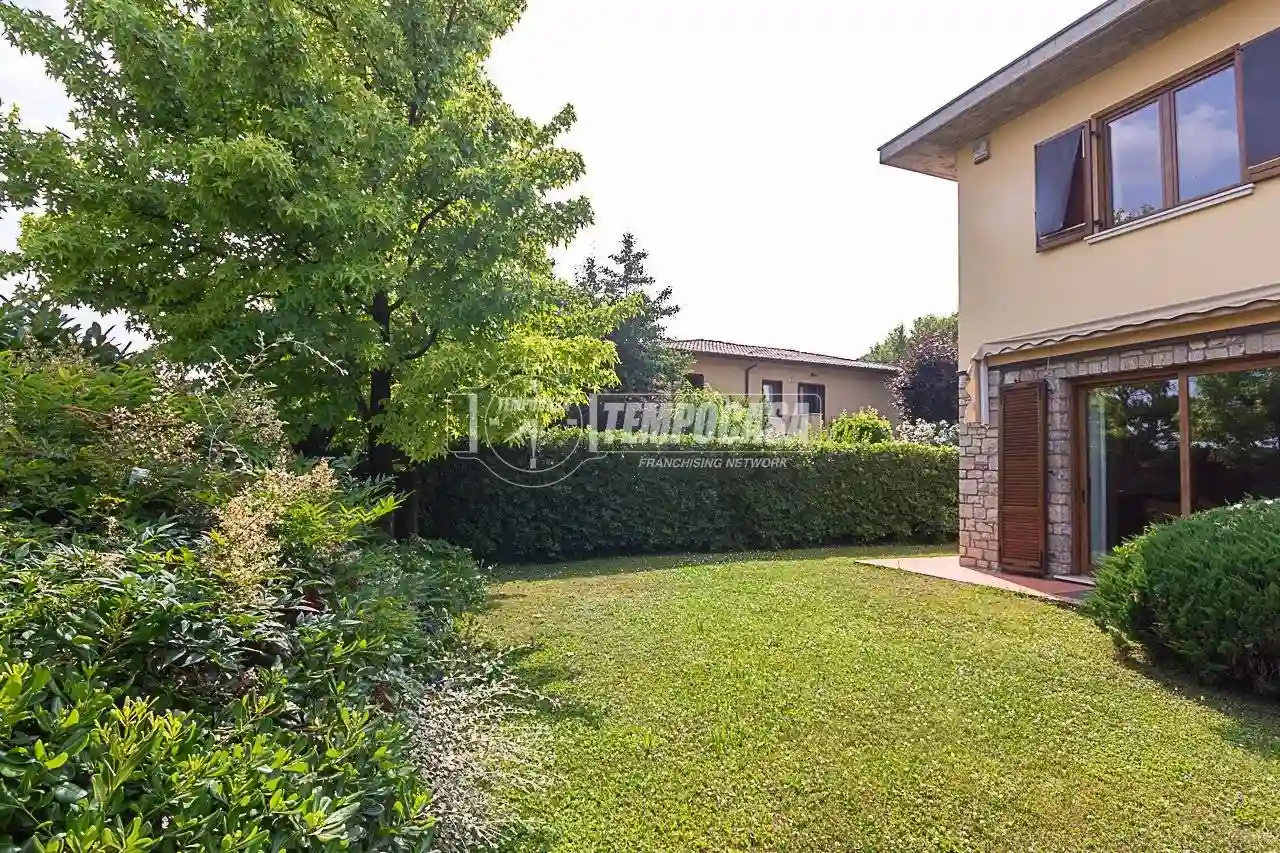 Villetta a schiera - foto 5