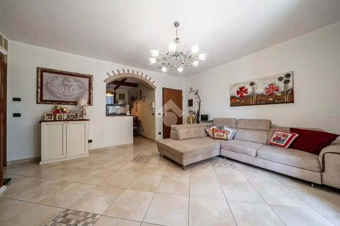 Appartamento in vendita a Pavullo nel Frignano