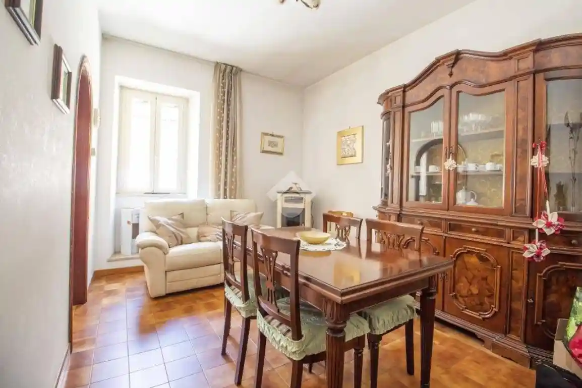 Casa indipendente in vendita a Cittaducale