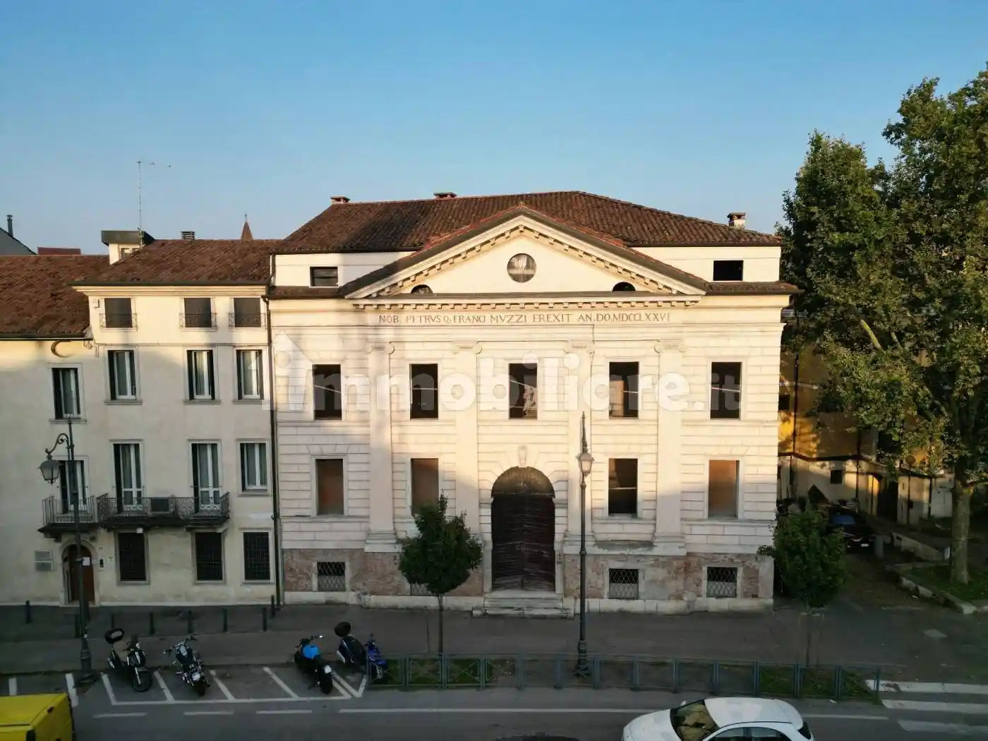 Appartamento in vendita a Vicenza