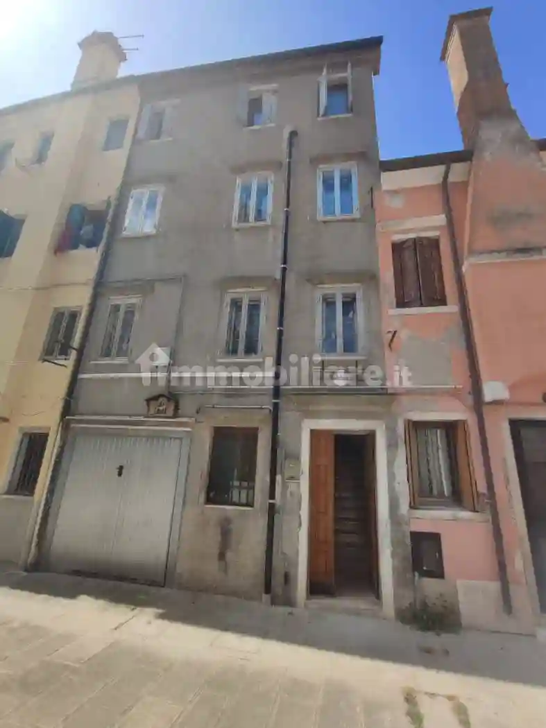 Palazzo - Edificio - foto 2